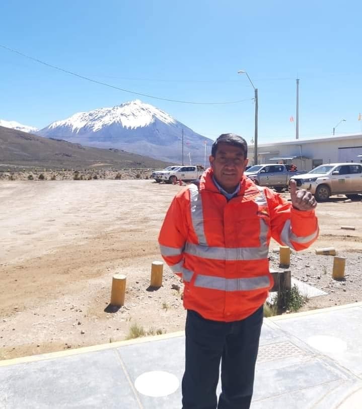 Equipos de minería